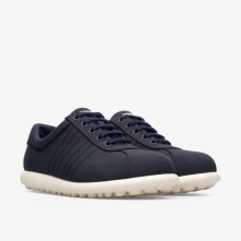 Camper Ecoalf Sneakers Dame Mørkeblå IZIGLD-286